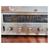 Martel Stereo Indicator Solid State FM AM Reciever