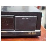 Studio Standard Fisher Stereo Drive Turn Table