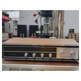 Panasonic RE-7671 Solid State Radio