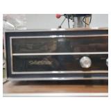 Panasonic RE-7671 Solid State Radio