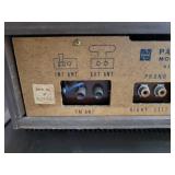 Panasonic RE-7671 Solid State Radio