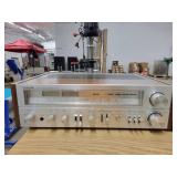 Toshiba Stereo Receiver Model SA-750