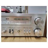 Toshiba Stereo Receiver Model SA-750