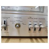 Toshiba Stereo Receiver Model SA-750