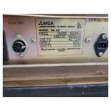 MGA FM Stereo SA-10