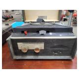 Webcor Compact Deluxe Reel to Reel