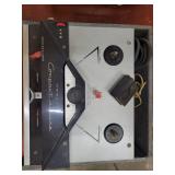 Webcor Compact Deluxe Reel to Reel