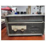 Webcor Compact Deluxe Reel to Reel