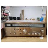 Panasonic RA-6100 Integrated Receiver