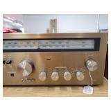 Panasonic RA-6100 Integrated Receiver