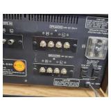 Panasonic RA-6100 Integrated Receiver