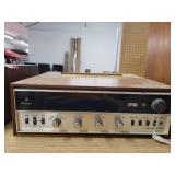 Scott 382- B Stereo Receiver
