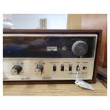 Scott 382- B Stereo Receiver