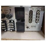 Scott 382- B Stereo Receiver