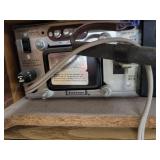 Scott 382- B Stereo Receiver