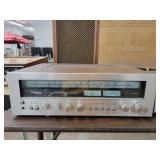 Technics by Panasonic FM/AM Stereo Receiver SA-5360