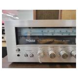 Technics by Panasonic FM/AM Stereo Receiver SA-5360