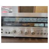 Technics by Panasonic FM/AM Stereo Receiver SA-5360