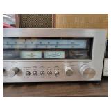 Technics by Panasonic FM/AM Stereo Receiver SA-5360