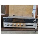 Scott 382-C Receiver