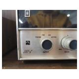 Scott 382-C Receiver