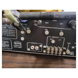 Scott 382-C Receiver