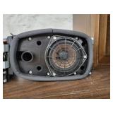 Set of Delco Bose Car Speakers