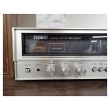 Sears Audio Fisher 2 Channel AM/FM Stereo Receiver