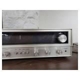 Sears Audio Fisher 2 Channel AM/FM Stereo Receiver