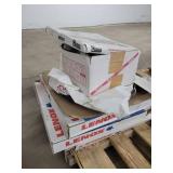 Lot of Band Saw Blades - Sizes Vary See Photos