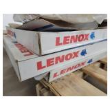 Lot of Band Saw Blades - Sizes Vary See Photos