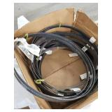 Lot of Band Saw Blades - Sizes Vary See Photos