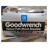 Goodwrench Heavy Duty Shock Absorber