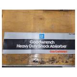 Goodwrench Heavy Duty Shock Absorber