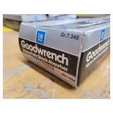 Goodwrench Heavy Duty Shock Absorber