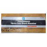 Goodwrench Heavy Duty Shock Absorber #12322238