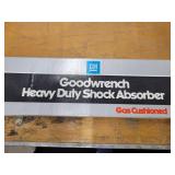 Goodwrench Heavy Duty Shock Absorber #12322238