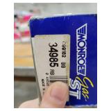 Monroe Gas ST Premium Gas Truck Absorber