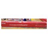 KYB Gas Shock Absorber EXCEL -G