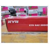 KYB Gas Shock Absorber EXCEL -G