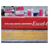 KYB Gas Shock Absorber EXCEL -G