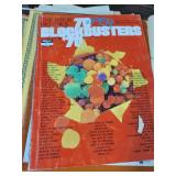 Lot of Vintage Collectible Music