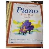 Lot of Vintage Collectible Music