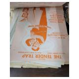 Lot of Vintage Collectible Music