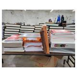 Lot of Office Supplies