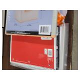 Lot of Office Supplies