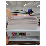 Lot of Office Supplies