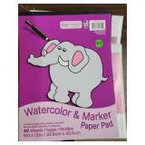 Lot of Office Supplies