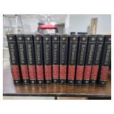 Britannica Micropedia Ready Reference Vol 1- 12