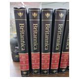 Britannica Micropedia Ready Reference Vol 1- 12